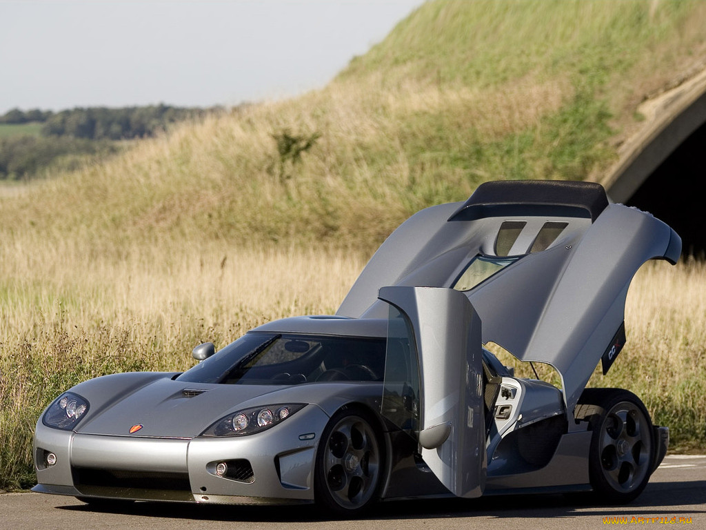 , koenigsegg